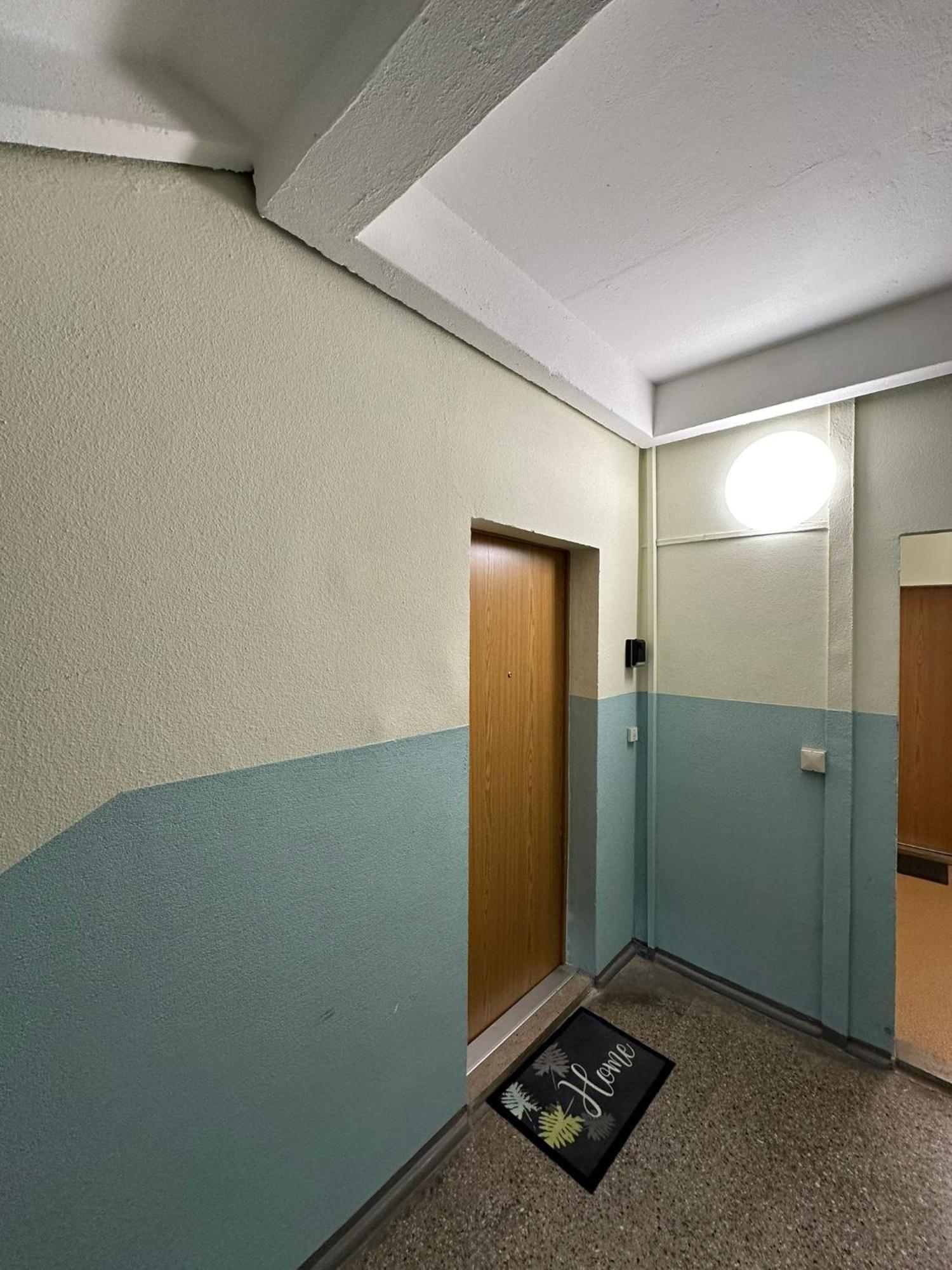 Fewo-Apartment Μαγδεβούργο Εξωτερικό φωτογραφία