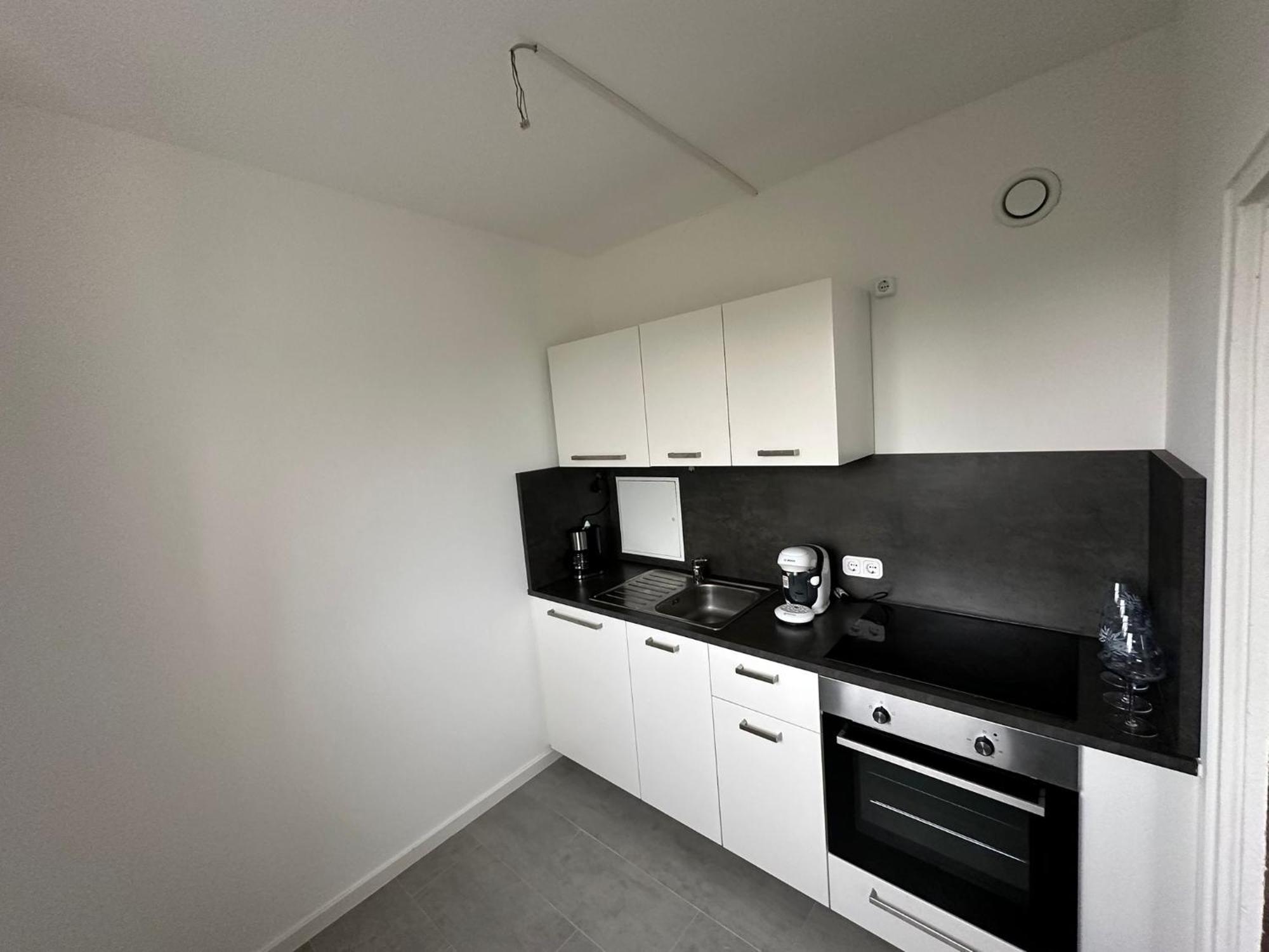 Fewo-Apartment Μαγδεβούργο Εξωτερικό φωτογραφία