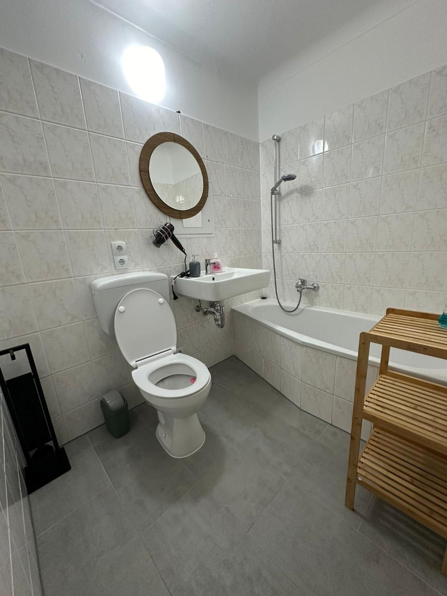Fewo-Apartment Μαγδεβούργο Εξωτερικό φωτογραφία