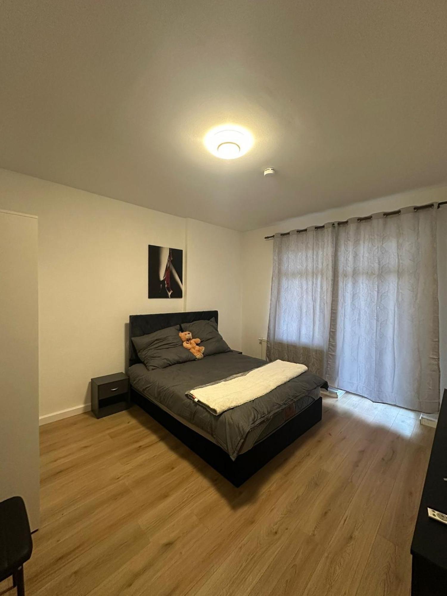 Fewo-Apartment Μαγδεβούργο Εξωτερικό φωτογραφία